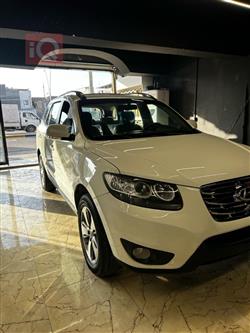 هيونداي سانتافي